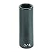 Grey Pneumatic 2008MD Socket