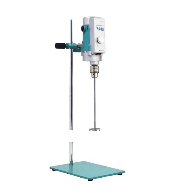Homogenizator, AM300S-H 40L Cyfrowy laboratoryjny mieszadło elektryczne podwieszane, homogenizator cieczy, emulgator(220 V)