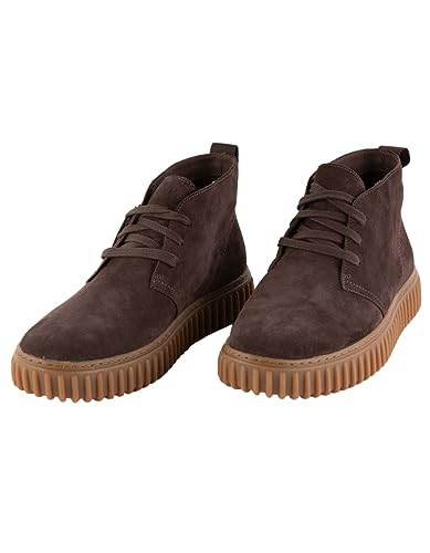 Clarks Men's Torhill DB Chukka Boot - Main Image