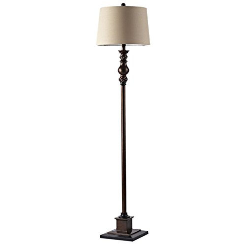 Standilight vertical simple et dimmable avec double commande
