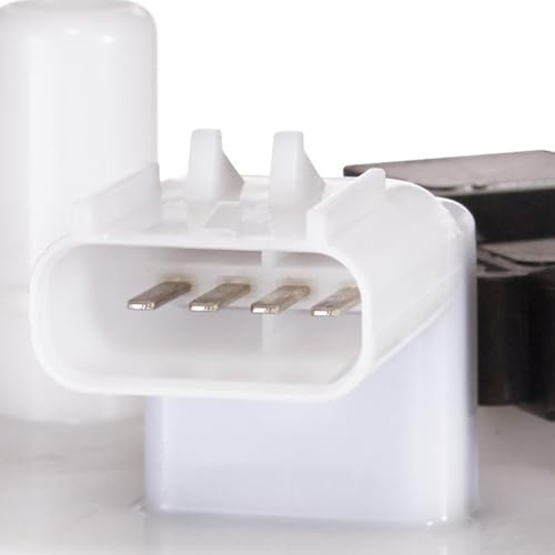 Image of Detroit Axle - Fuel Pump Module for Ford 2011-2014 E-150 E-250 Econoline Van Wagon 2011-2015 E-350 E-450 Super Duty, Electrical Fuel Pump Module Assembly 2012 2013 Replacement