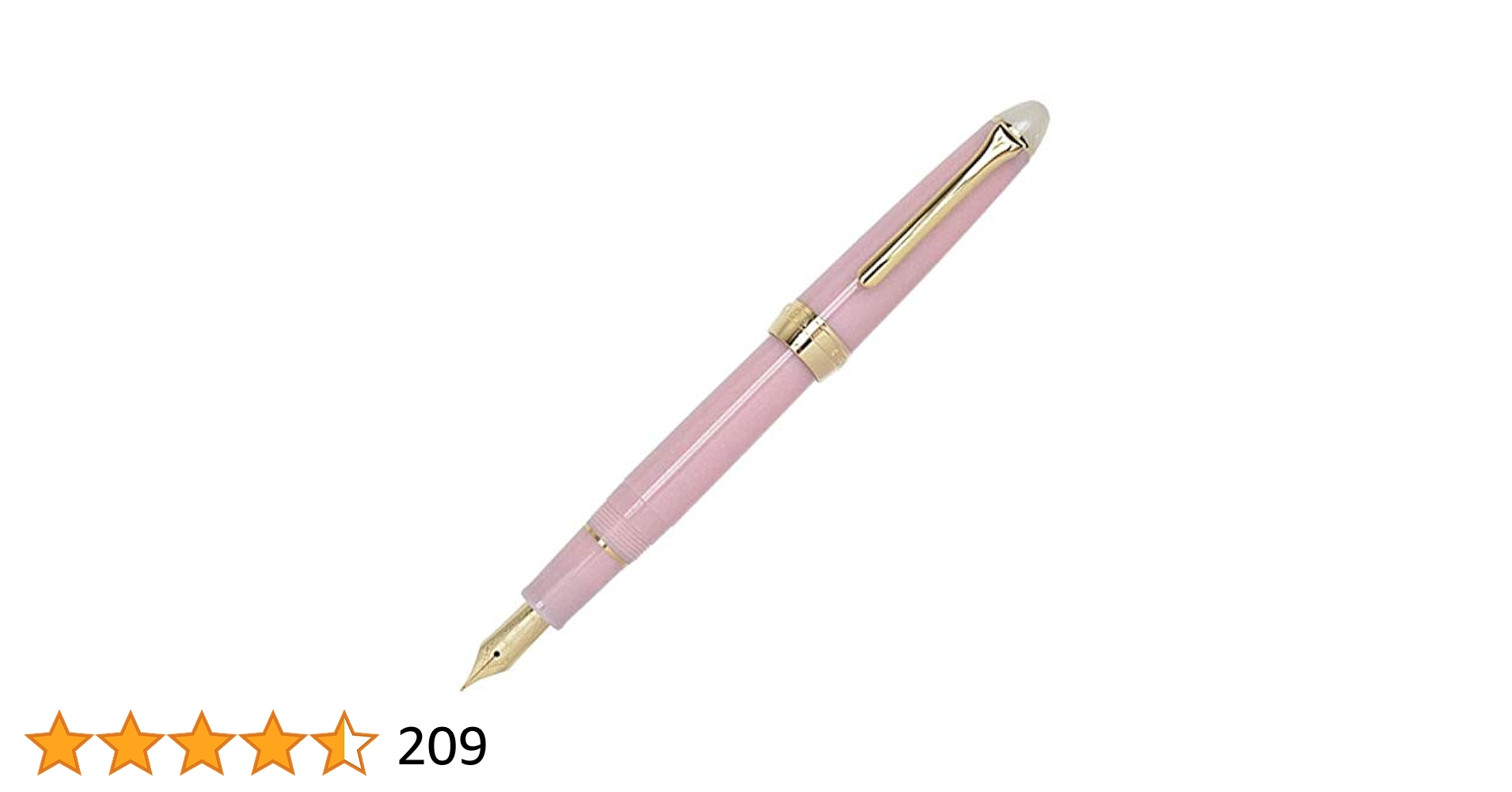 ラッキー万年筆まとめ売り4本 詳細ページ | 万年筆 ボールペンなど高級筆記具の販売・買取
