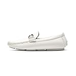 Bruno Marc Men's Driving Penny Loafers Casual Slip on Moccasins Shoes - Image 2