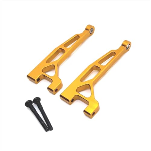 RC�J�[�A�b�v�O���[�h�A�\�[�g�����g Compatible With MJX For Hyper Go 16207 16208 16209 16210 H16H H16E H16P RC�J�[�p�[�c�A�N�Z�T���[ �X�C���O�A�[���p���������A�A�b�p�[(Yello