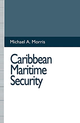 Caribbean Maritime Security view 2