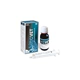Farmadiet IRC-Vet Gel para Aliviar los Síntomas de Insuficiencia Renal Crónica para Perros y Gatos - 50 ml