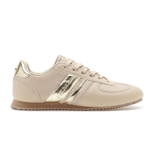Image of U.S. Polo Assn. Men Lace Up Sneaker Shoes
