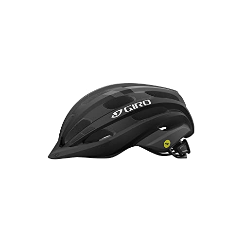 Giro Hale Mips Youth Cycling Helmet - Matte Black (2022), Universal Youth (50-57 Cm) #TOP1