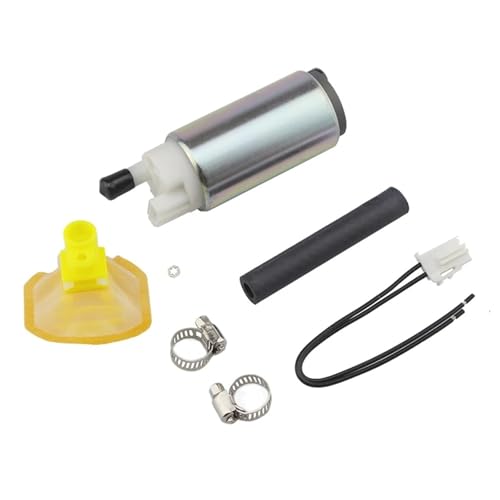 Motorrad Kraftstoff Pumpe Für CB600F Hornet 600 CBF1000 CB1000R CB1100 CBF600N CTX1300 GL1800 VFR800F NT700 XLV125 XLV700 Motorrad Kraftstoff Pumpe