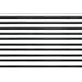 JTT Scenery Products JTT97402 1:100 Corrugated Siding Sheet, 7.5"x12" (2)