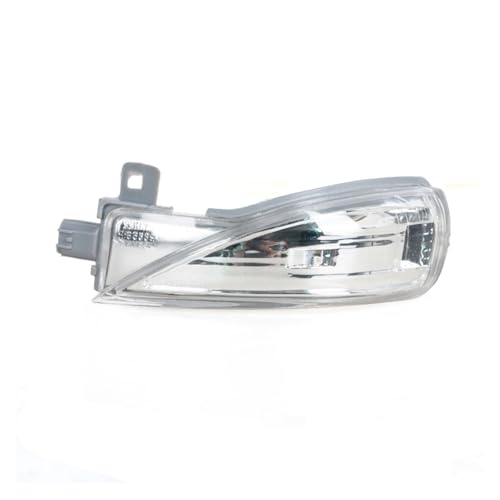 Luz de señal de giro para Mazda 6 GH ideal para viajes seguros en autopista y ciudad