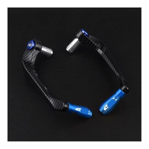 Protège main guidon et protecteur de leviers pour moto Honda CBR600RR CBR900RR CBR1000RR
