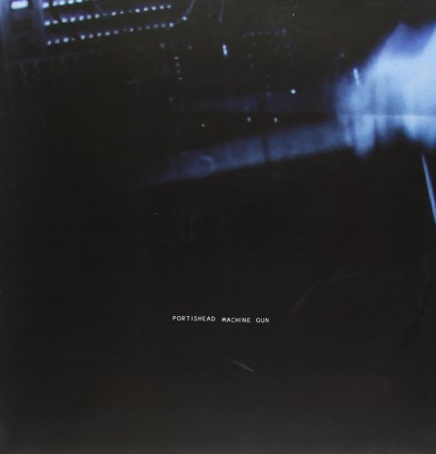 Machine Gun (Spkg) [12 inch Analog]