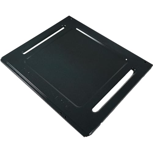 Frigidaire 316400603 Oven Bottom Panel for Gas Ranges and Stoves, Black by Frigidaire - Used condition - US$79.46
