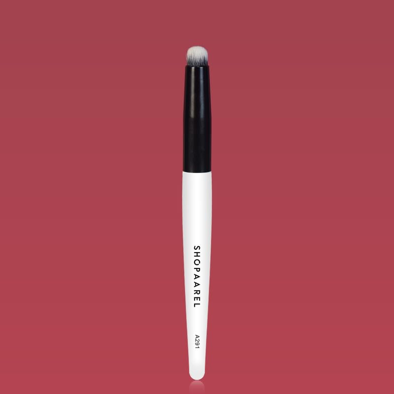 SHOPAAREL A291 - LIP BLENDING BRUSH S-picture-17
