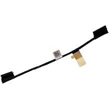 Battery Power Cable Connector Line Wire Replacement for Dell Latitude 5430,Chromebook Inspiron 15 5410 5510 5515 5620,14 5420 7425 7415,Inspiron 16 5620,Vostro 15 5510 5515 5518 Battery Cable