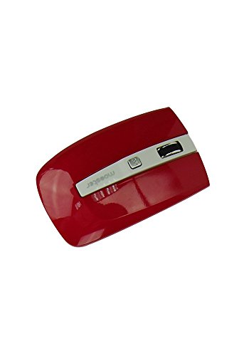 Mooster SR-6300-Mouse ottico wireless, 1480 DPI