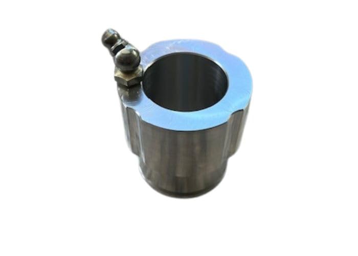 Extension Depot LLC 40mm RZR 800 Wheel Bearing Greaser Service Tool 2008 - early 2010 AB25-1615 AB25-1150