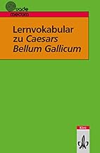 Last Of Total Results For Bellum Gallicum Klett