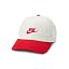 White/University Red/University Red