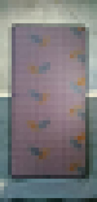 MSG Dual Comfort Double Bed Mattress MAT_CM83