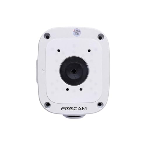 Boite de jonction Foscam SD2 pour éviter les pannes de caméra extérieure - 3