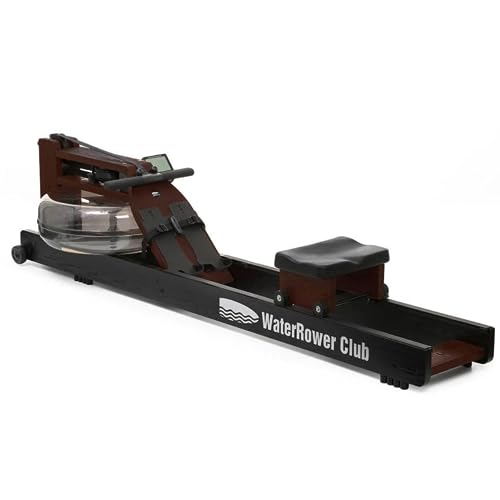 Wood Water Rowing Machine