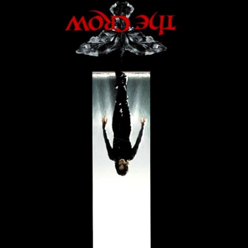 Ep107 (the crow)