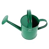 Arrosage efficace : assure une distribution uniforme de l'eau, aidant à conserver l'eau tout en nourrissant efficacement les plantes