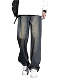 Le pantalon a plusieurs poches à l'avant, idéal pour les petits objets tels que les clés, les téléphones portables, les portefeuilles, etc. Le look élégant peut être facilement combiné avec des baskets, des chaussures en cuir.