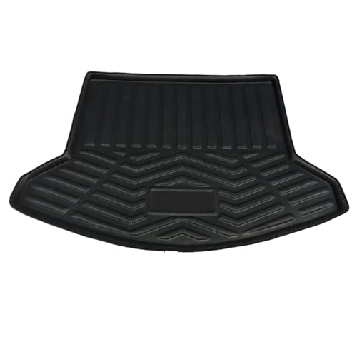 Tapis de coffre imperméable Mazda CX5 KF protection antidérapante intégrale
