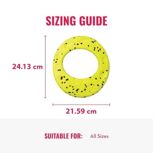 KONG - Reflex Flyer 25X21,5X2Cm