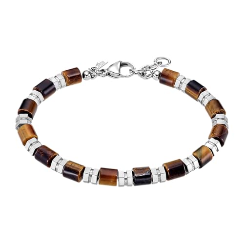 LOTUS STYLE Pulsera LS2451-2/2 Urban Man Acero inoxidable 316l 210.00 mm Mujer