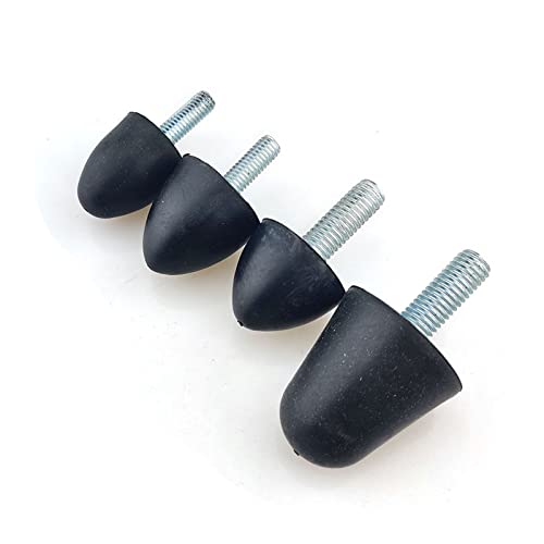 Amortisseur anti-vibration M8 pour stopper les bruits de pompe