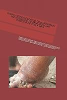 PERFIL EPIDEMIOLÓGICO DE HANSENÍASE NO MUNICÍPIO DE SANTARÉM, NO PERÍODO DE 2013 A 2016 1707850836 Book Cover