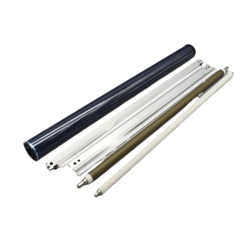 Solutions traces noires tambour OPC rouleau charge MP C3503 - 5