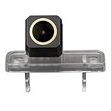 ►Neu gestaltete Auto-Rückfahrkamera mit neuem HD-Chipsatz. Auto Rückfahrkamera Auto Dash Security Sensor Kamera Gummi Ring ist aus hochwertigem Harz mit internationalen Standard IP 69K wasserdicht. Genießen Sie überlegene Funktionalität auch bei gießen Regen und Gewaltstürmen. Sie müssen sich keine Sorgen machen, dass Nebel oder Nebel hineindringen, auch wenn sie stark mit Wasser überflutet sind.