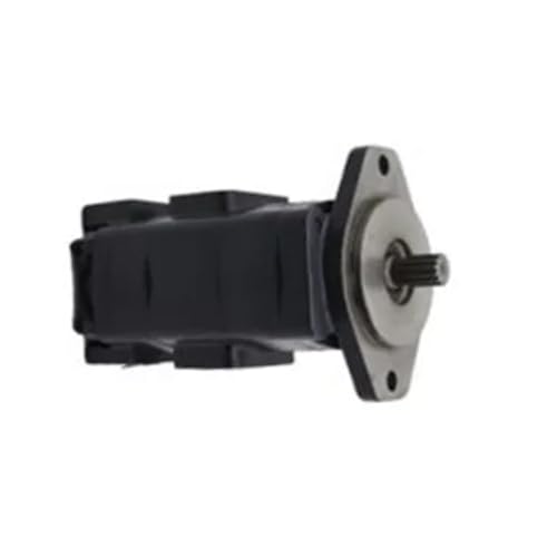 Gear Pump 14543168 for Volvo Excavator EC700B EC700BHR EC700C