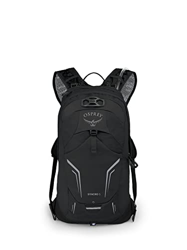 Osprey Syncro 5L Men's Hiking Backpack with Hydraulics Reservoir