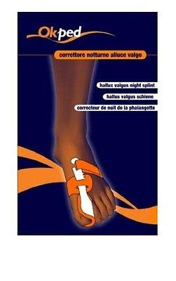 Orione Ok Ped 229 Corr All D L