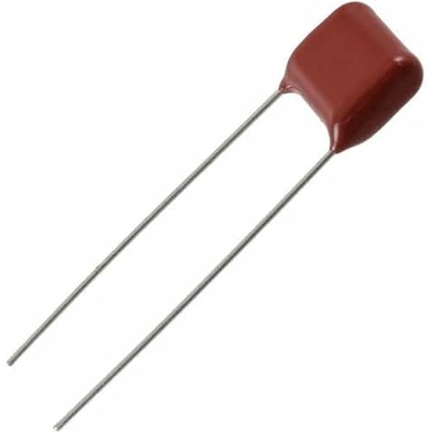 E-Projects 100V102J-P5 Polypropylene Film Capacitors Cover