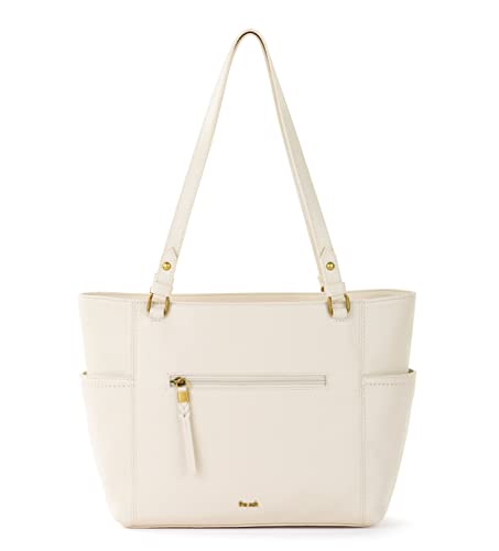 The Sak Sequoia Leather Tote4