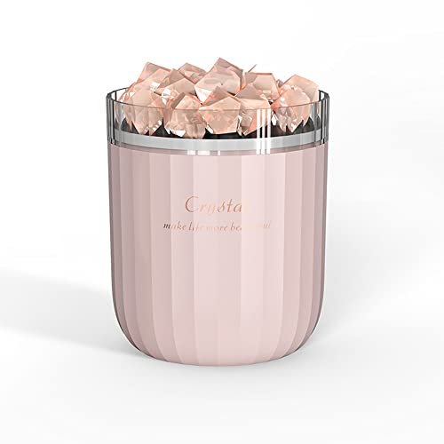 Essential Oil Diffuser, Aromatherapy Diffuser, Himalayan Salt Lamp Diffuser, Cool