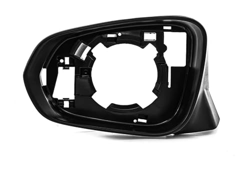 Boîtier de rétroviseur gauche résistant pour Lexus RX NX 16-20