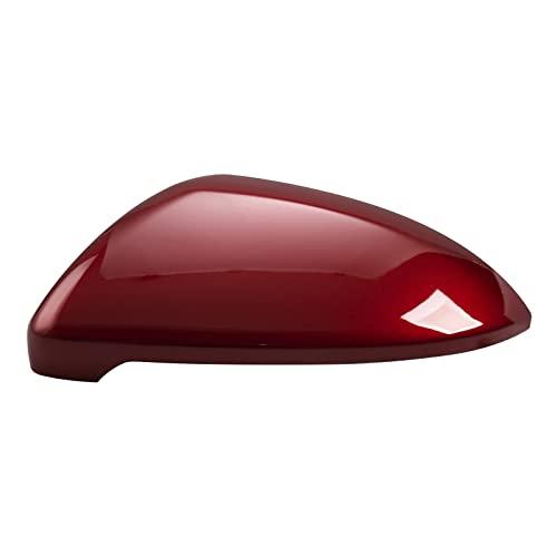 h~[Jo[Lb ɓK Stp ɓK MK7p ɓK GTIp ɓK E-Stp 2015-2019 hAobN~[Jo[LbvnEWO J[ANZT[ hA~[Jo[(Red Left)