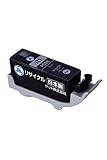 ジット キヤノン(CANON) BCI-325PGBK 対応 顔料ブラック リサイクルインク 日本製 JIT-NC325B