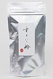湯布院産 無農薬 すぎな粉 パウダー スギナ茶 粉末 国産 (100g × 1袋)