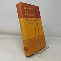 Newbery and Caldecott Medal Books, 1966-1975: With Acceptance Papers, Biographies and Related Material Chiefly from the Horn Book Magazine 087675003X Book Cover