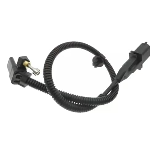 Capteur de Vilebrequin Résout Problème Démarrage Chevrolet Cruze 2011-2016