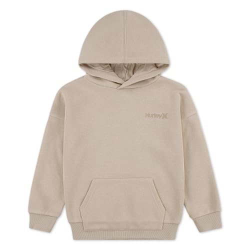 Image of Hurley Boys' Soft Knit Basic Pullover Hoodie